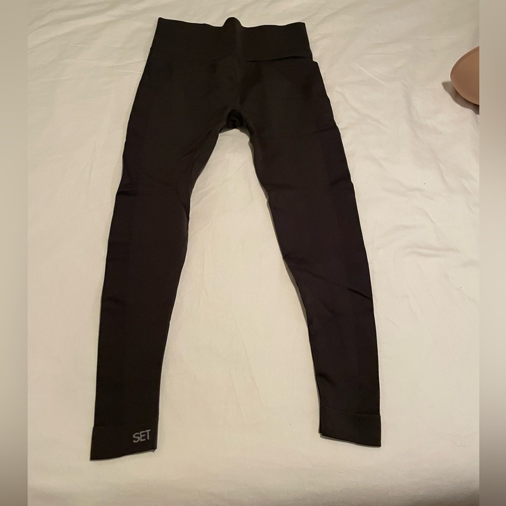 Set Active Leggings